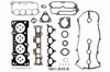 2003 Mazda Miata 1.8L Engine Cylinder Head Gasket Set MA1.8HS-B.P3 2003 Mazda Miata 1.8L Engine Cylinder Head Gasket Set MA1.8HS-B.P3