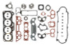 1987 Mazda 626 2.0L Engine Cylinder Head Gasket Set MA2.0HS-A.P2