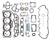 1990 Mazda 626 2.2L Engine Gasket Set MA2.2K-1.P7