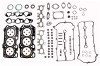 1995 Mazda MX-6 2.5L Engine Gasket Set MA2.5K-1.P11