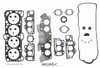 1985 Dodge Colt 2.0L Engine Cylinder Head Gasket Set MI2.0HS-C.P8