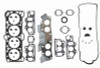 1988 Mitsubishi Cordia 2.0L Engine Cylinder Head Gasket Set MI2.0HS-C.P28