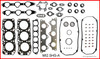 1998 Dodge Stratus 2.5L Engine Gasket Set MI2.5K-1.P14