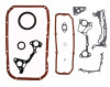 1991 Mitsubishi 3000GT 3.0L Engine Lower Gasket Set MI3.5CS-A.P4