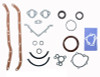 1987 Nissan Pulsar NX 1.6L Engine Lower Gasket Set NI1.6CS-A.P2