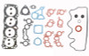 1986 Nissan Sentra 1.6L Engine Cylinder Head Gasket Set NI1.6HS-D.P1