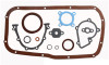 1998 Nissan 240SX 2.4L Engine Lower Gasket Set NI2.4CS.P8