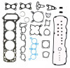 1992 Nissan D21 2.4L Engine Gasket Set NI2.4K-1.P5
