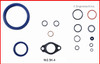 2012 Suzuki Equator 2.5L Engine Gasket Set NI2.5K-4.P4