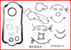 1987 Nissan Pathfinder 3.0L Engine Gasket Set NI3.0K-2.P1