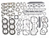 1990 Nissan D21 3.0L Engine Gasket Set NI3.0K-5.P4