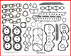 1991 Nissan Pathfinder 3.0L Engine Gasket Set NI3.0K-5.P7