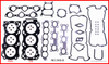 2006 Nissan Maxima 3.5L Engine Cylinder Head Gasket Set NI3.5HS-B.P18 2006 Nissan Maxima 3.5L Engine Cylinder Head Gasket Set NI3.5HS-B.P18