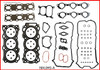 2010 Nissan Xterra 4.0L Engine Cylinder Head Gasket Set NI4.0HS-A.P19