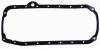 1985 GMC C2500 5.7L Engine Oil Pan Gasket OC350-R.P1035