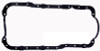 1990 Ford Bronco 5.8L Engine Oil Pan Gasket OF351W.P23