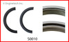 1987 GMC R2500 4.8L Engine Crankshaft Seal S0010.P3605
