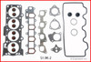 1998 Saturn SL1 1.9L Engine Gasket Set S1.9K-2.P15