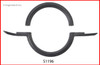 1986 Dodge Diplomat 5.2L Engine Crankshaft Seal S1196.P743
