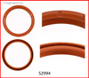 1995 Ford F-150 5.8L Engine Crankshaft Seal S2994.P612