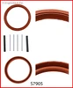 1995 Buick Riviera 3.8L Engine Crankshaft Seal S7905.P68