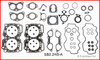 1991 Subaru Legacy 2.2L Engine Cylinder Head Gasket Set SB2.2HS-A.P2