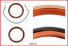 2003 Chrysler Concorde 2.7L Engine Crankshaft Seal SK0125.P25