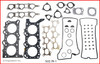 2004 Suzuki XL-7 2.7L Engine Gasket Set SU2.7K-1.P4