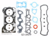 1992 Geo Metro 1.0L Engine Cylinder Head Gasket Set SZ1.0HS.P4