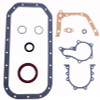 1987 Toyota Corolla 1.6L Engine Lower Gasket Set TO1.6CS-A.P6