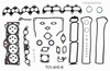1986 Toyota Corolla 1.6L Engine Cylinder Head Gasket Set TO1.6HS-B.P3