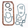 1986 Toyota Van 2.2L Engine Lower Gasket Set TO2.2CS.P3