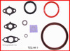 2004 Toyota RAV4 2.4L Engine Gasket Set TO2.4K-1.P10 2004 Toyota RAV4 2.4L Engine Gasket Set TO2.4K-1.P10