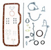 1990 Toyota Supra 3.0L Engine Lower Gasket Set TO3.0CS-A.P11