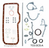 1991 Toyota Supra 3.0L Engine Lower Gasket Set TO3.0CS-A.P14