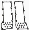 2004 Jeep Liberty 3.7L Engine Valve Cover Gasket VCCR226-A.P8