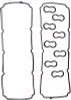 2007 Dodge Ram 1500 5.7L Engine Valve Cover Gasket VCCR5.7-A.P40
