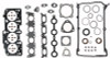2003 Volkswagen Beetle 1.8L Engine Cylinder Head Gasket Set VW1.8HS-A.P87