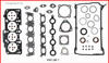 1997 Audi A4 1.8L Engine Gasket Set VW1.8K-1.P2