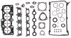 2003 Volkswagen Jetta 1.8L Engine Gasket Set VW1.8K-1.P107