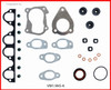 2003 Volkswagen Golf 1.9L Engine Cylinder Head Gasket Set VW1.9HS-A.P14