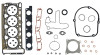 2008 Volkswagen Jetta 2.0L Engine Cylinder Head Gasket Set VW2.0HS-F.P3