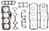 2005 Volkswagen Jetta 2.0L Engine Gasket Set VW2.0K-2.P64