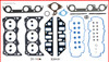 1991 Oldsmobile Cutlass Calais 3.3L Engine Gasket Set B204-81.P3