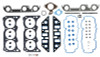 1991 Oldsmobile Cutlass Ciera 3.3L Engine Gasket Set B204-81.P4