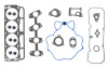 2000 Chevrolet S10 2.2L Engine Cylinder Head Gasket Set C134HS-B.P8 2000 Chevrolet S10 2.2L Engine Cylinder Head Gasket Set C134HS-B.P8