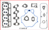 1999 GMC Sonoma 2.2L Engine Gasket Set C134K-2.P5