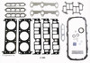 1989 Isuzu Trooper 2.8L Engine Gasket Set C189.P40