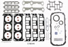 1988 Chevrolet S10 Blazer 2.8L Engine Gasket Set C189-44.P9