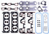 2001 Pontiac Grand Prix 3.1L Engine Cylinder Head Gasket Set C189HS-A.P16